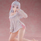 TENITOL BIG Noodle Stopper Figure "Alya Sometimes Hides Her Feelings in Russian" Alya Knit Ver.