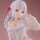 TENITOL BIG Noodle Stopper Figure "Alya Sometimes Hides Her Feelings in Russian" Alya Knit Ver.