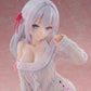 TENITOL BIG Noodle Stopper Figure "Alya Sometimes Hides Her Feelings in Russian" Alya Knit Ver.