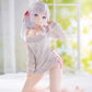 TENITOL BIG Noodle Stopper Figure "Alya Sometimes Hides Her Feelings in Russian" Alya Knit Ver.