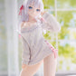 TENITOL BIG Noodle Stopper Figure "Alya Sometimes Hides Her Feelings in Russian" Alya Knit Ver.