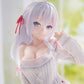TENITOL BIG Noodle Stopper Figure "Alya Sometimes Hides Her Feelings in Russian" Alya Knit Ver.