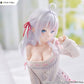 TENITOL BIG Noodle Stopper Figure "Alya Sometimes Hides Her Feelings in Russian" Alya Knit Ver.