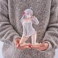 TENITOL BIG Noodle Stopper Figure "Alya Sometimes Hides Her Feelings in Russian" Alya Knit Ver.