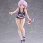TENITOL TALL "GRIDMAN UNIVERSE" Shinjo Akane Sports Wear Ver.