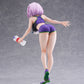 TENITOL TALL "GRIDMAN UNIVERSE" Shinjo Akane Sports Wear Ver.