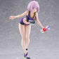 TENITOL TALL "GRIDMAN UNIVERSE" Shinjo Akane Sports Wear Ver.