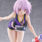 TENITOL TALL "GRIDMAN UNIVERSE" Shinjo Akane Sports Wear Ver.