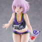 TENITOL TALL "GRIDMAN UNIVERSE" Shinjo Akane Sports Wear Ver.