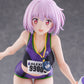 TENITOL TALL "GRIDMAN UNIVERSE" Shinjo Akane Sports Wear Ver.