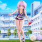 TENITOL TALL "GRIDMAN UNIVERSE" Shinjo Akane Sports Wear Ver.