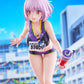 TENITOL TALL "GRIDMAN UNIVERSE" Shinjo Akane Sports Wear Ver.