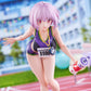 TENITOL TALL "GRIDMAN UNIVERSE" Shinjo Akane Sports Wear Ver.