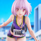 TENITOL TALL "GRIDMAN UNIVERSE" Shinjo Akane Sports Wear Ver.