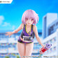 TENITOL TALL "GRIDMAN UNIVERSE" Shinjo Akane Sports Wear Ver.