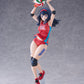 TENITOL TALL "GRIDMAN UNIVERSE" Takarada Rikka Sports Wear Ver.