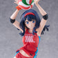 TENITOL TALL "GRIDMAN UNIVERSE" Takarada Rikka Sports Wear Ver.