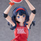 TENITOL TALL "GRIDMAN UNIVERSE" Takarada Rikka Sports Wear Ver.