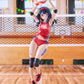 TENITOL TALL "GRIDMAN UNIVERSE" Takarada Rikka Sports Wear Ver.
