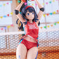 TENITOL TALL "GRIDMAN UNIVERSE" Takarada Rikka Sports Wear Ver.