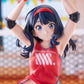 TENITOL TALL "GRIDMAN UNIVERSE" Takarada Rikka Sports Wear Ver.