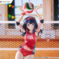 TENITOL TALL "GRIDMAN UNIVERSE" Takarada Rikka Sports Wear Ver.