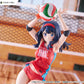 TENITOL TALL "GRIDMAN UNIVERSE" Takarada Rikka Sports Wear Ver.