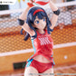 TENITOL TALL "GRIDMAN UNIVERSE" Takarada Rikka Sports Wear Ver.
