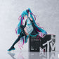 Hatsune Miku x MTV 1/7 Scale Figure