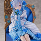 Re:ZERO -Starting Life in Another World- Rem Gothic Ver. 1/7 Scale Figure