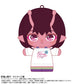 MILKY SUBWAY THE GALACTIC LIMITED EXPRESS Purinuitacchi Dream Plush Minimini Chiharu