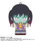 MILKY SUBWAY THE GALACTIC LIMITED EXPRESS Purinuitacchi Dream Plush Minimini Makina