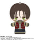 MILKY SUBWAY THE GALACTIC LIMITED EXPRESS Purinuitacchi Dream Plush Minimini Kurt