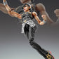 Super Action Statue "JoJo's Bizarre Adventure -Part V-" Narancia Ghirga & Aerosmith Ver. Black | animota
