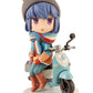 Yuru Camp Rin Shima Mini Figure | animota