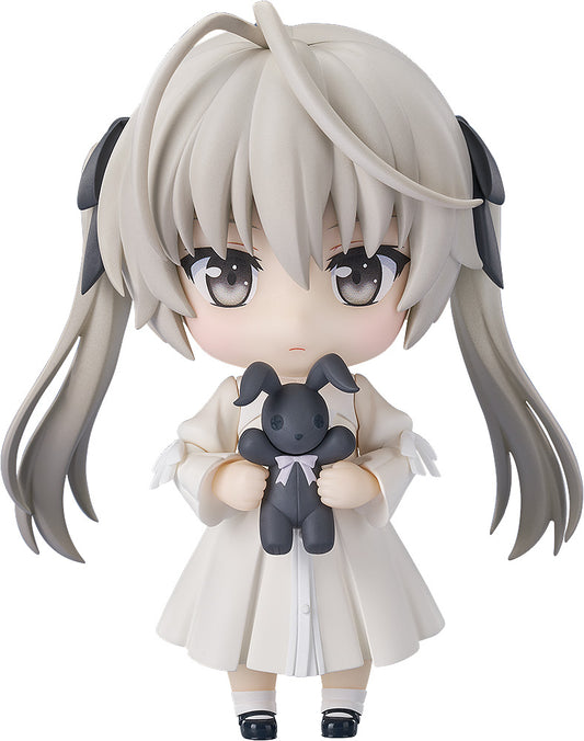 Nendoroid "Yosuga no Sora" Kasugano Sora