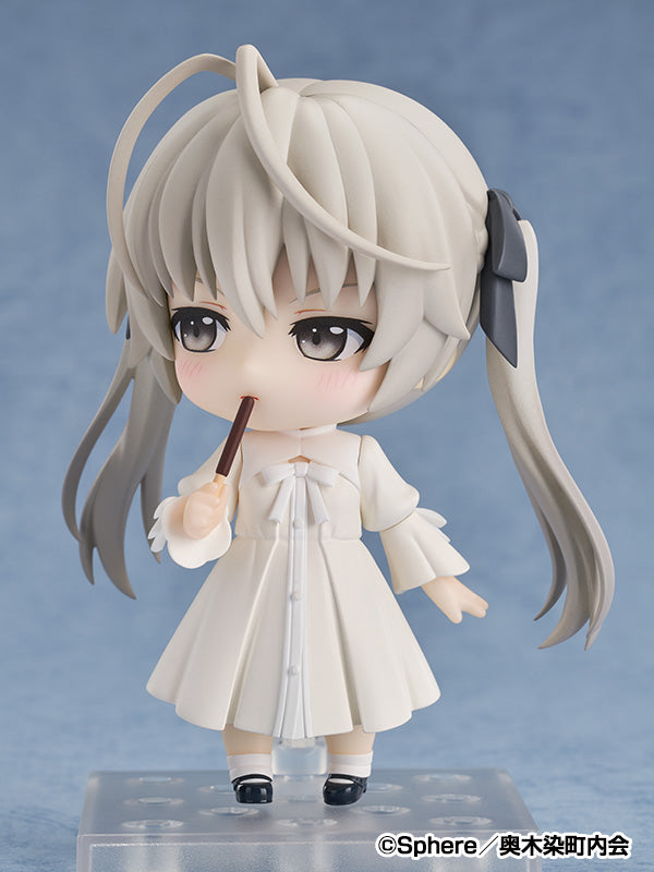 Nendoroid "Yosuga no Sora" Kasugano Sora