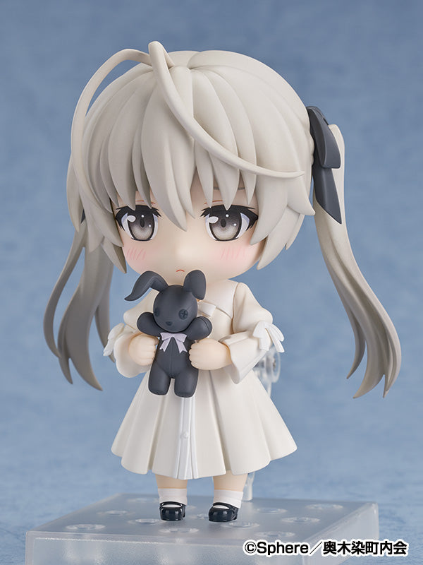 Nendoroid "Yosuga no Sora" Kasugano Sora