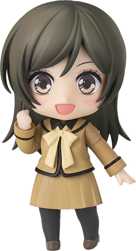 [Resale] Nendoroid "Kamisama Kiss Season 2" Momozono Nanami
