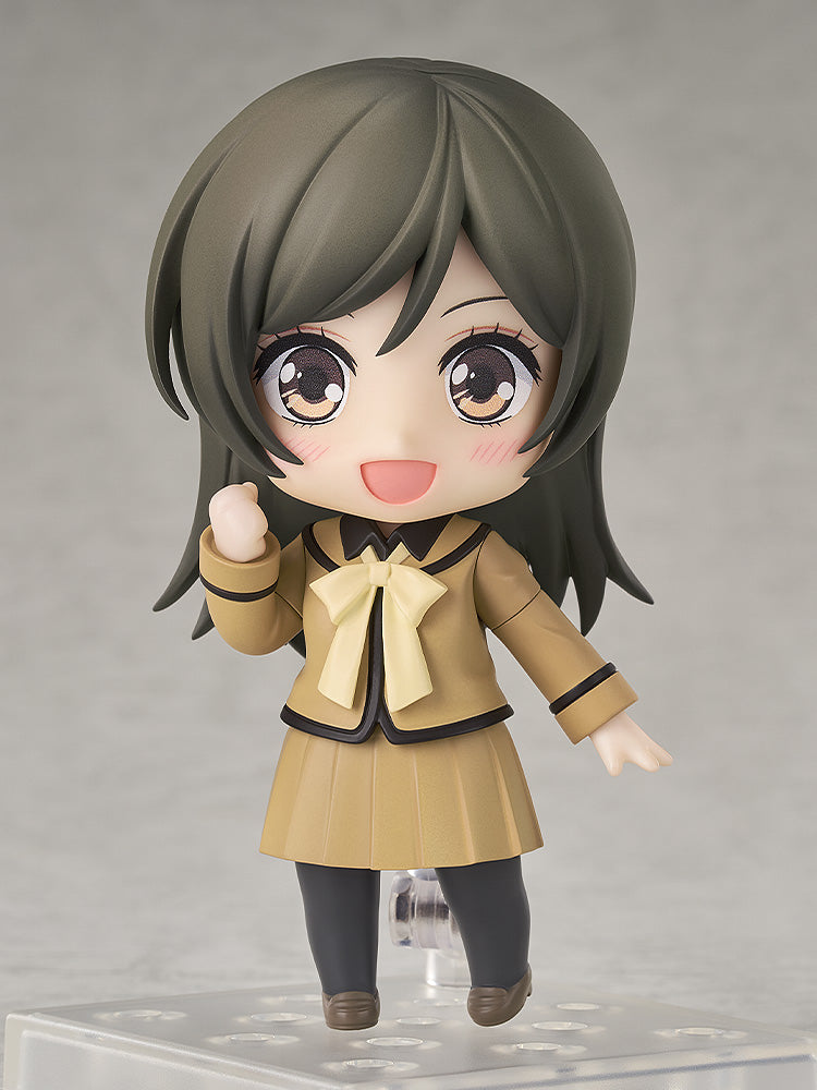 [Resale] Nendoroid "Kamisama Kiss Season 2" Momozono Nanami