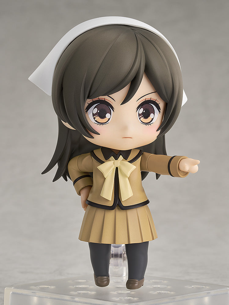 [Resale] Nendoroid "Kamisama Kiss Season 2" Momozono Nanami