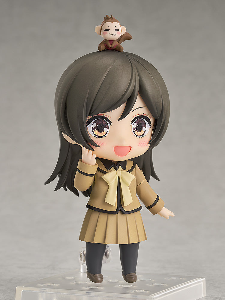 [Resale] Nendoroid "Kamisama Kiss Season 2" Momozono Nanami