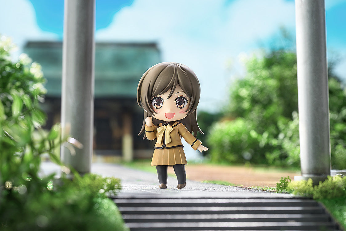 [Resale] Nendoroid "Kamisama Kiss Season 2" Momozono Nanami