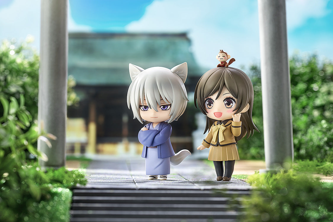 [Resale] Nendoroid "Kamisama Kiss Season 2" Momozono Nanami