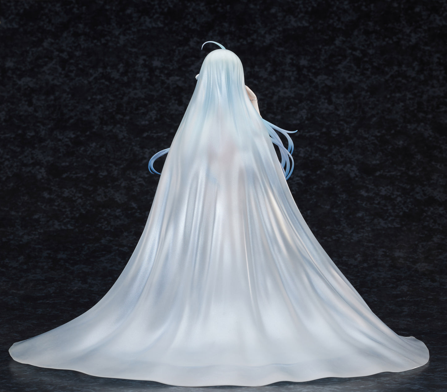 Azur Lane Helena Miracle in White Ver.