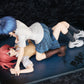 MAGI ARTS "RIDDLE STORY OF DEVIL" ICHINOSE HARU x AZUMA TOKAKU 1/6 SCALE FIGURE