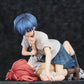 MAGI ARTS "RIDDLE STORY OF DEVIL" ICHINOSE HARU x AZUMA TOKAKU 1/6 SCALE FIGURE