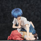 MAGI ARTS "RIDDLE STORY OF DEVIL" ICHINOSE HARU x AZUMA TOKAKU 1/6 SCALE FIGURE