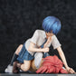 MAGI ARTS "RIDDLE STORY OF DEVIL" ICHINOSE HARU x AZUMA TOKAKU 1/6 SCALE FIGURE