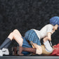 MAGI ARTS "RIDDLE STORY OF DEVIL" ICHINOSE HARU x AZUMA TOKAKU 1/6 SCALE FIGURE